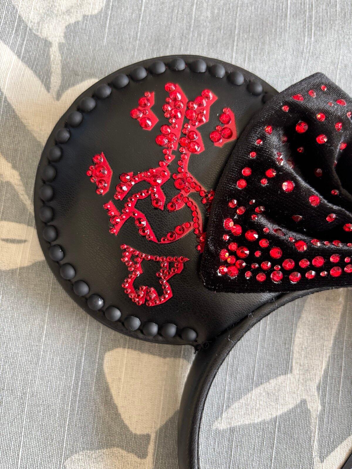 Disney Star Wars Darth Maul Ear Headband by BaubleBar