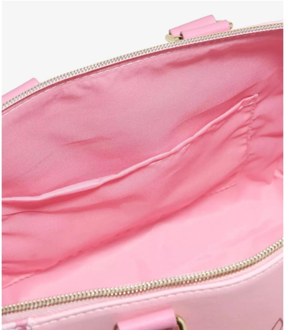 Loungefly Disney The Aristocats Marie Flowers Satchel Bag
