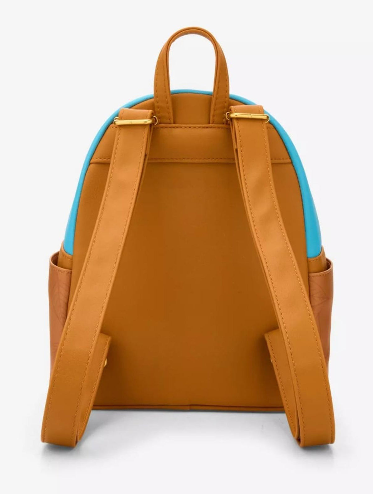 Loungefly Disney Pocahontas Riverbend Mini Backpack