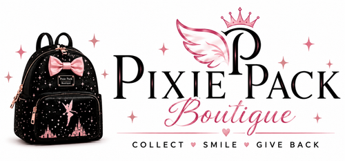 Pixie Pack Boutique